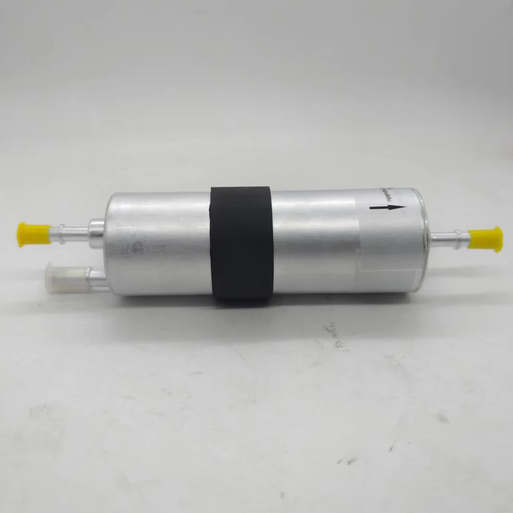 Brand New 16127233840 16127451424 High Quality Fuel Filter For BMW E81 E87 E90 E91 X5 E70 X3 F25 X6 F10 F01 F02 F30 F31