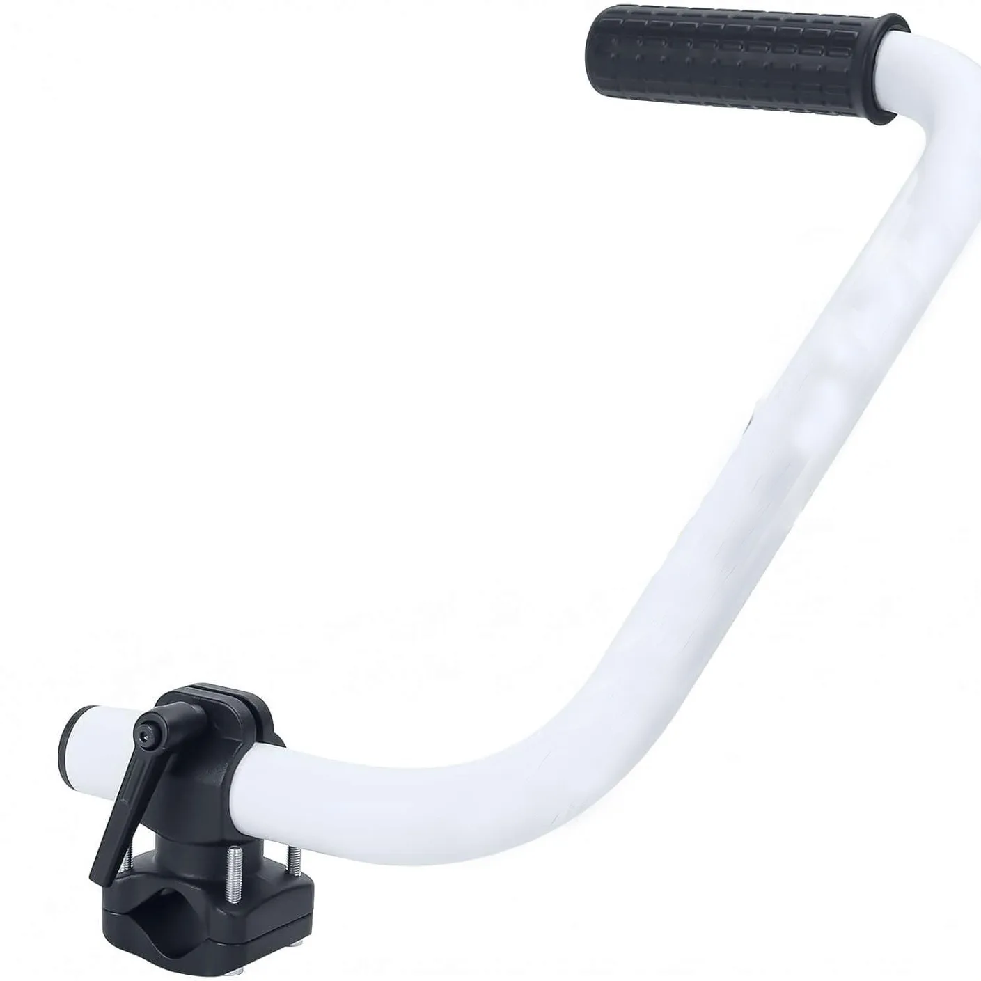Upgraded String Trimmer Handle, Ergonomic Extended Rear Handle for Weed Eater, Lawn Grass Cutting Accessory
