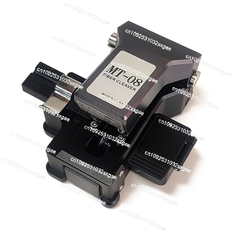Optical fiber cutting MT-09MT-10 welding machine high-precision one-step automatic cable brazing tool.