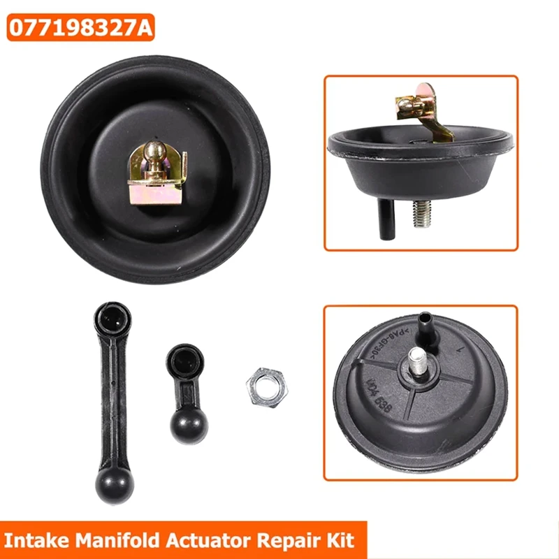 Super Sale For Audi A6 A8 Quattro VW Touareg Phaeton Intake Manifold Actuator