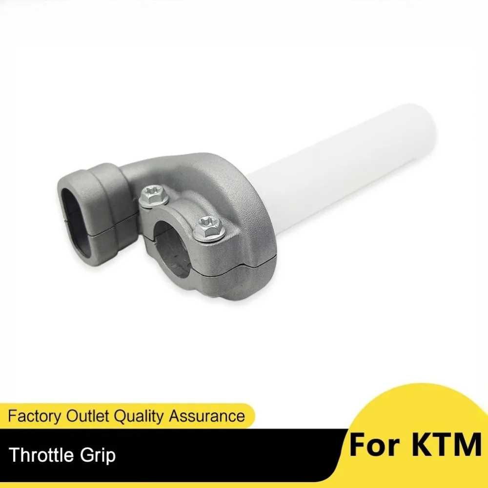 OTOM-empuñaduras  acelerador  giro rápido para motocicleta, 22MM, 7/8 ", palanca  mango  acelerador  Gas giratorio par
