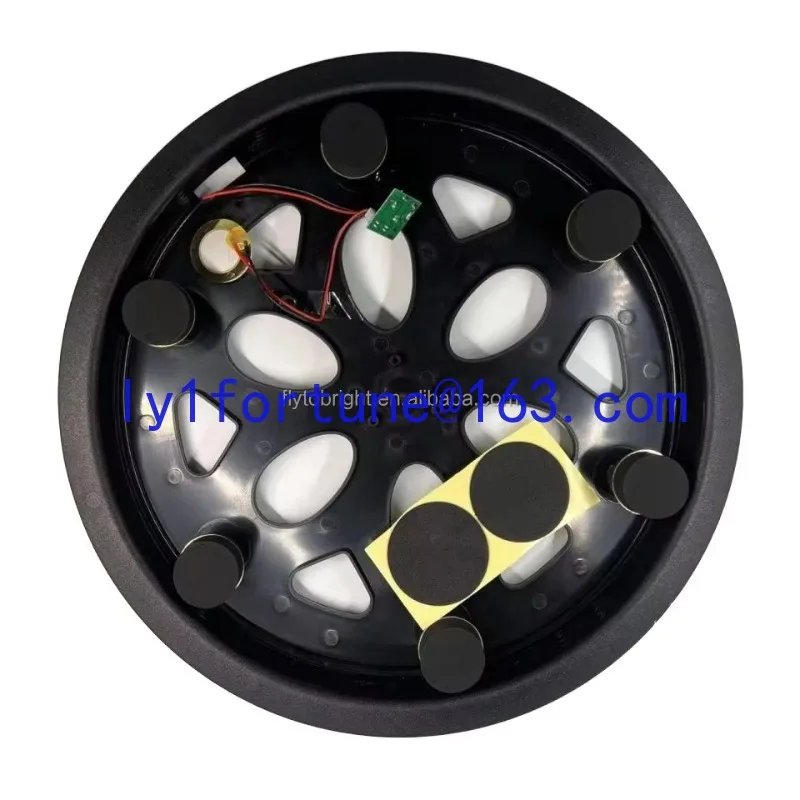 Real drum to electric drum accessories 10/12/14/16 electronic trigger multi-point trigger disk installation kit