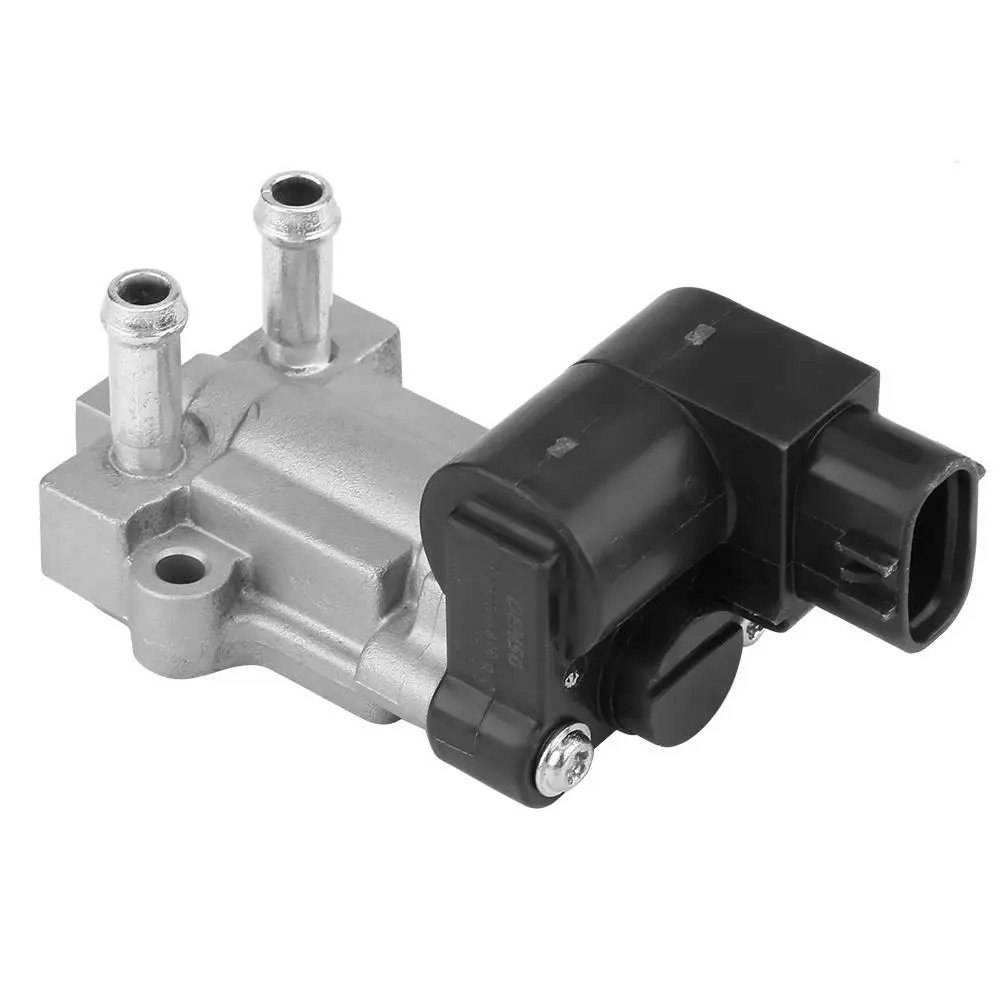 Commande d'air de ralenti IAC pour EL, pièce de voiture en métal durable, 1,7 L, 2001-2005, 16022-PLC-J01