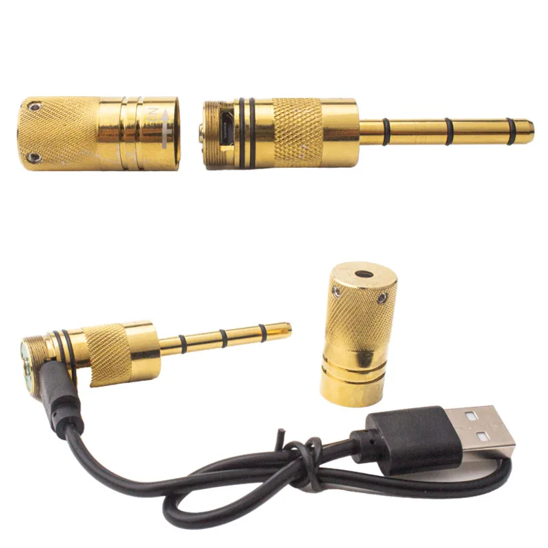  Rechargeable .22 Laser Bore Sight Red Dot Laser Cal.22LR Collimator Red Laser Boresighter Hunting Bore Sight