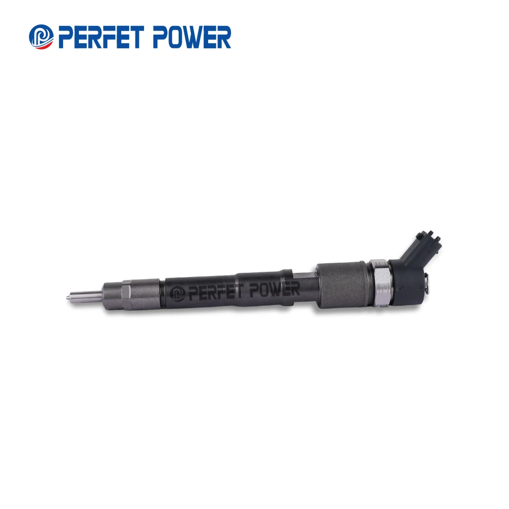 0445110273, 0 445 110 273 Common Rail Fuel Injector for 504088755  504377671 Diesel Engine China Made New 0986435165