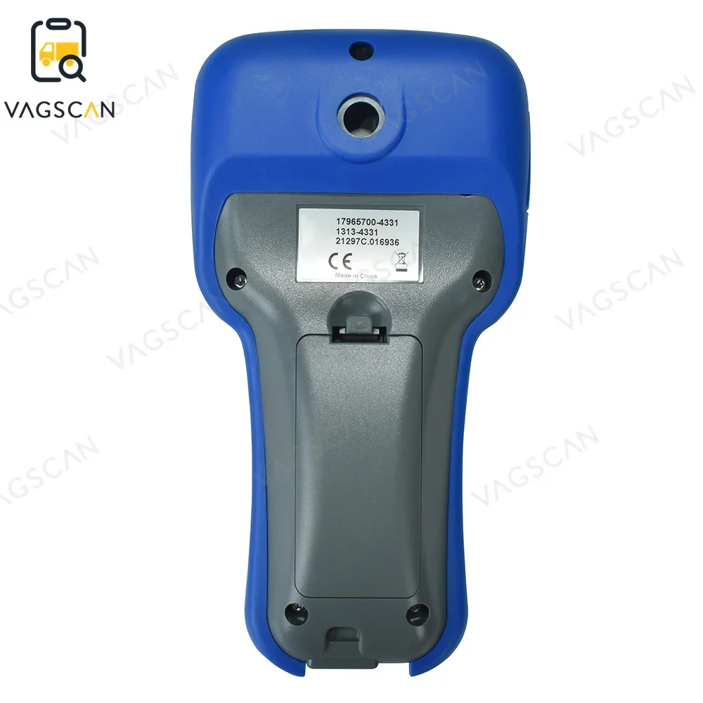 Full Function Handheld Programmer Upgraded Programming for Curtis 1313-4331 Electric Car Diagnostic Tools Programmer 1313