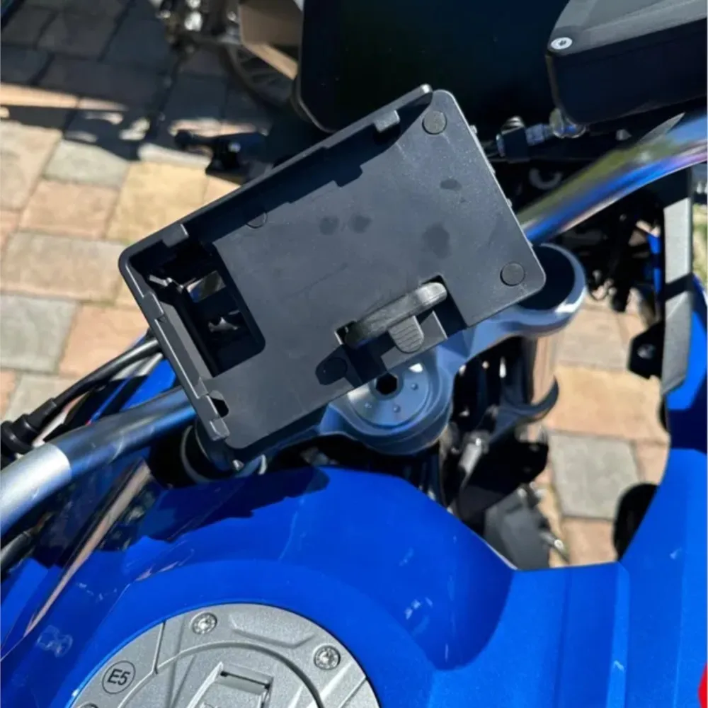 For BMW R1250GS R1200GS GS 1250 1200 S1000XR R1200RS S 1000 XR F700GS F800GS Part USB Phone Charging Navigation Bracket Support