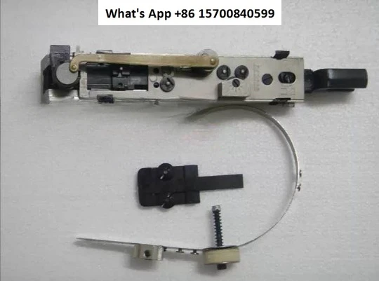 43/6S ركوب الخيل ماكينة تجليد مسمار رئيس M45/6 آلة رئيس M2000 دباسة رئيس ركوب ملزمة التنين الملحقات #2