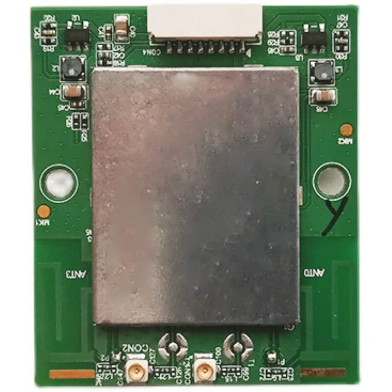 RTL8814AU high power network interface card /RTL8814 module/high power 11ac dual band network interface card/Gigabit card
