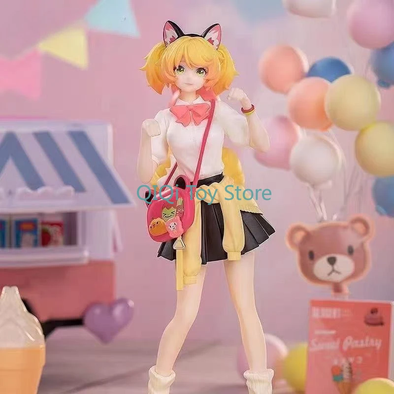 

Genuine Daji Game Peripheral Handicraft Gift Model Peripheral Gift