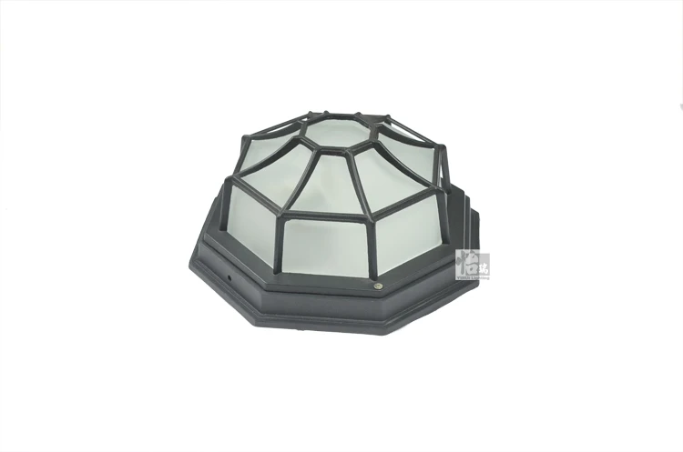 Outdoor waterproof ceiling light outdoor balcony the door bathroom ceiling light moisture-proof lamp