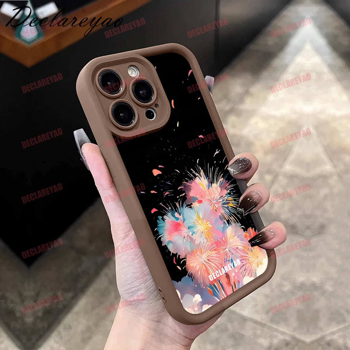 DECLAREYAO Matte Licht Slanke TPU Zachte Coque Voor OnePlus Een Plus 8T Nord 4 CE3 Lite 2 11 10R Ace2 3 12 N30 Case Cover Schokbestendig