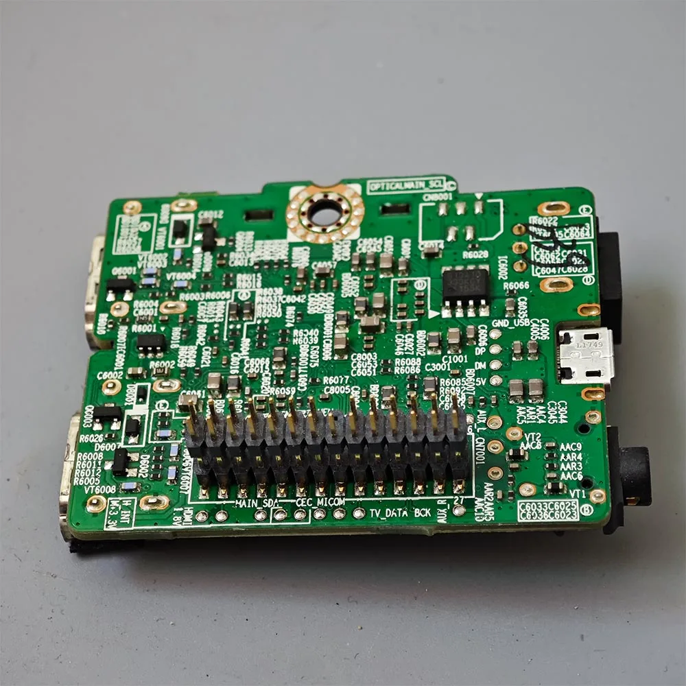 Original AH41-01849B AH41-01849A AH41-01849 Bluetooth Speaker is for HW-K450 HW-K470 HW-M450 HDMI PCB Board
