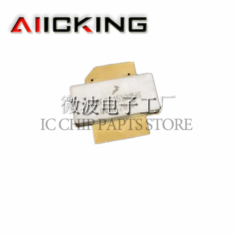 MRF7S15100HS 1 قطعة ، CFM2F ، W-CDMA واحدة جانبية N-قناة RF السلطة موسفيت ، 1510MHz ، 23W Avg., 28 فولت ، الأصلي في المخزون