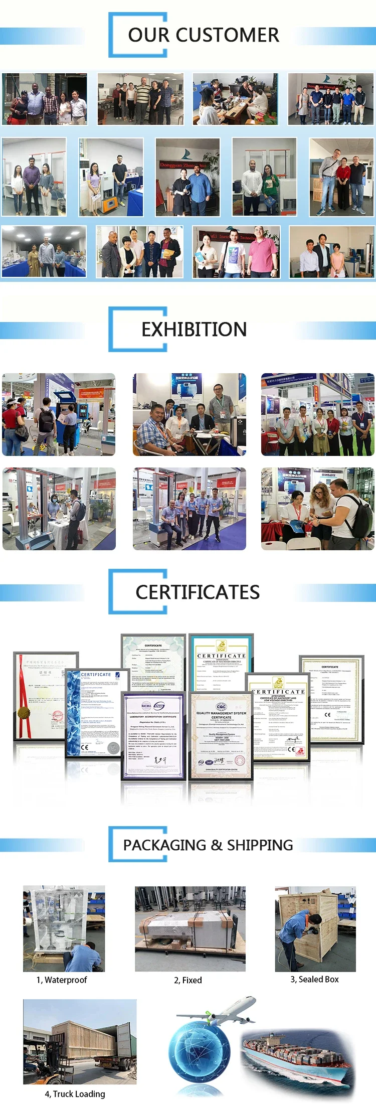 IEC60695 IEC 60332 جهاز اختبار اللهب العمودي للأسلاك المكتوبة