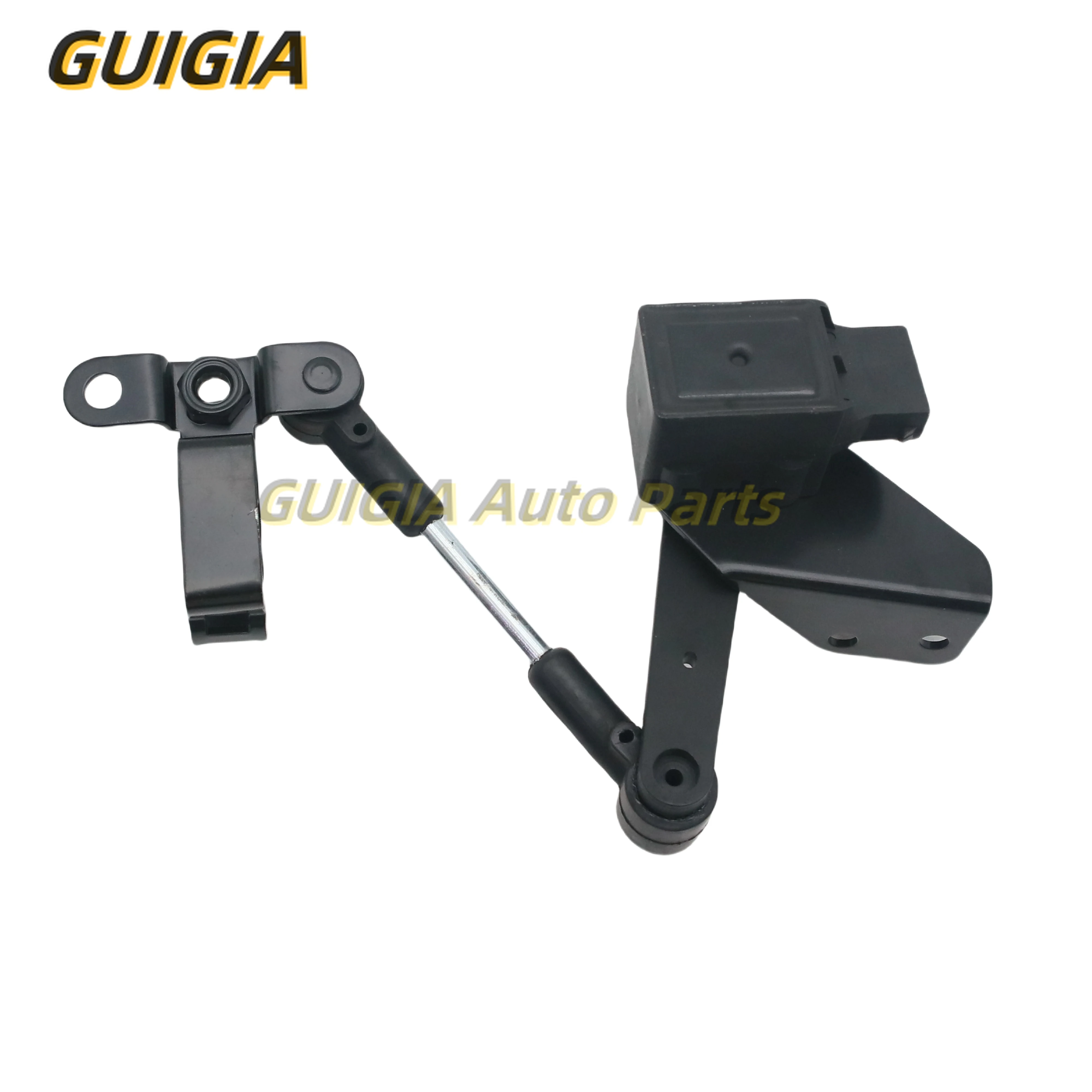 15124930 15124929 مستشعر ارتفاع الجسم مناسب لـ Hummer H2 V8 6.0L 6.2L قطع غيار وإكسسوارات السيارات عالية الجودة منتج جديد
