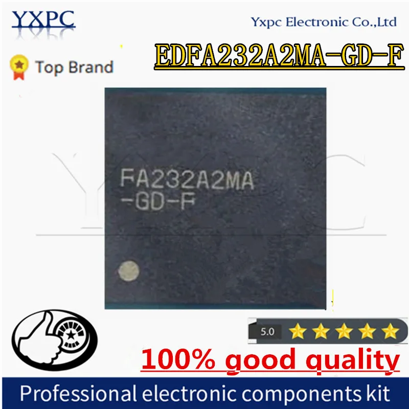 EDFA232A2MA-GD-F For MacBook Air A1466 5 EDFA232A2MA GD F FBGA178 LPDDR3 2GB BGA178 2G Memory IC Chipset With Balls