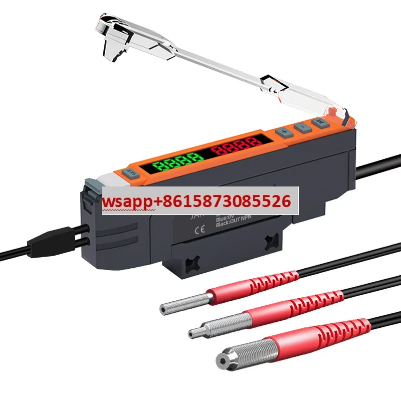 Dual Digital Fiber …