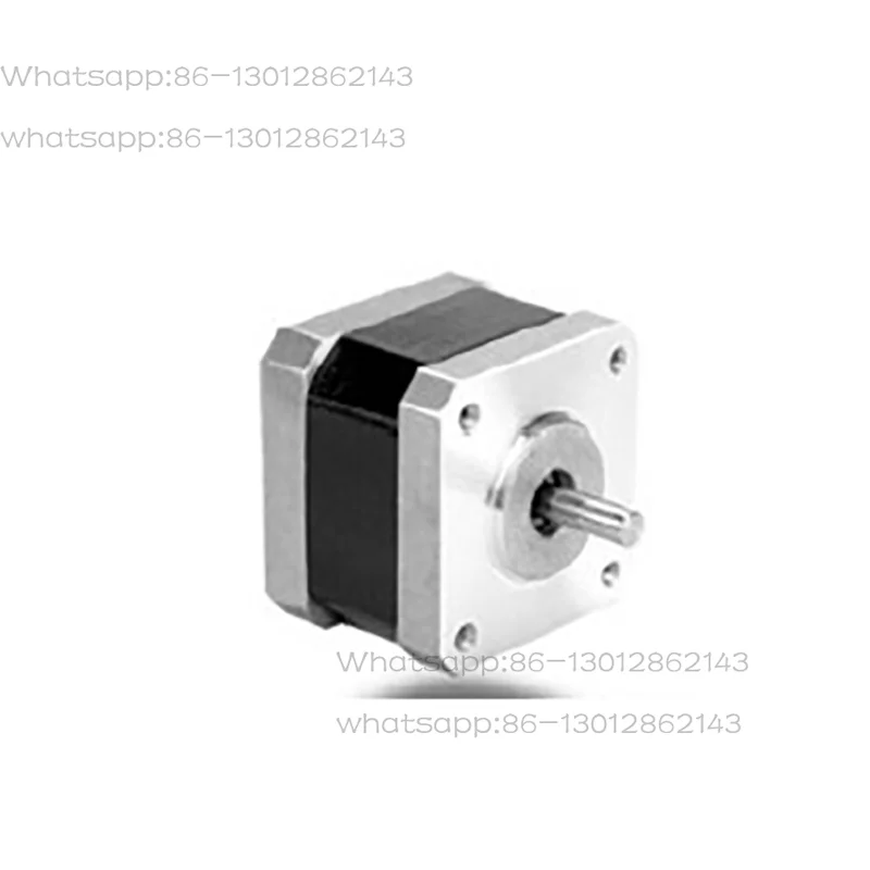 Stepper motor SM42HT33-0406A SM42HT33-0956A SM42HT33-0316A SM42HT33-1334A
