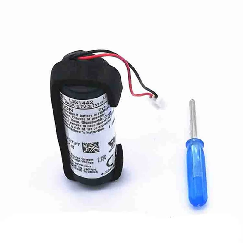 1pcs 2pcs 1380mAh Rechargeable Lithium Battery for Sony PS3 Move PS4 PlayStation Controller Right Handle Rechargeable Battery