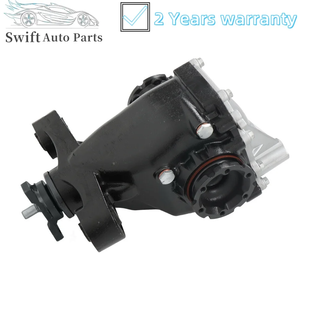 

Подходит для Cadillac CTS AWD 2014-2019 23156300 84110751 Задний дифференциал в сборе 3.27