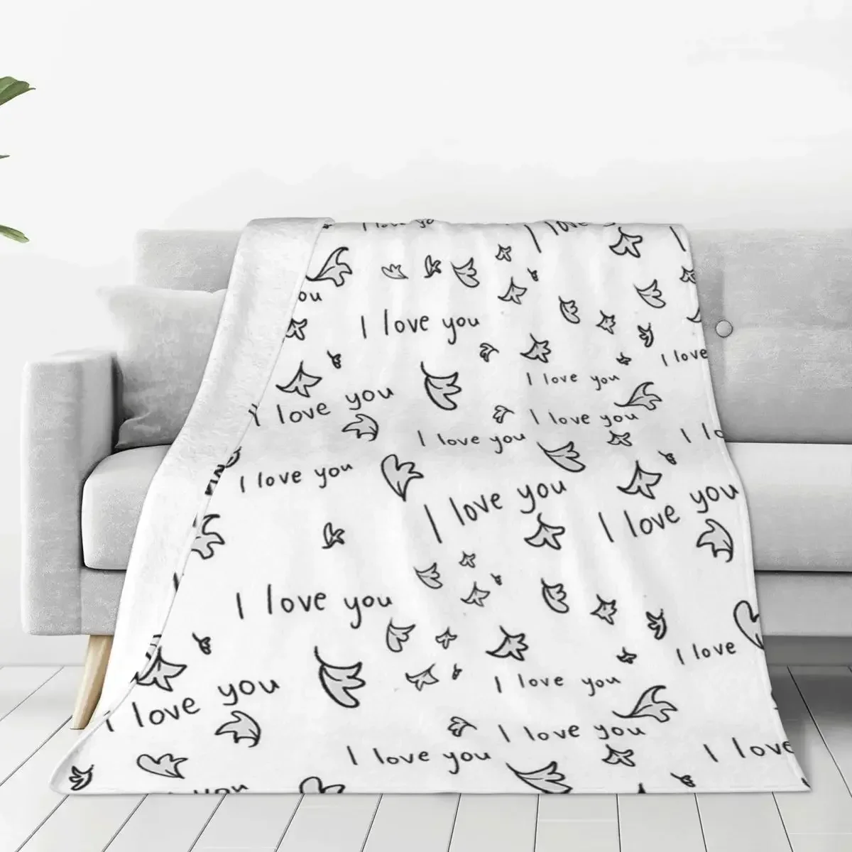 

Heartstopper Boy Love Blankets Summer Air Conditioning Romance Anime Lgbt Yaoi Throw Blankets for Bedding Couch Bedding Throws