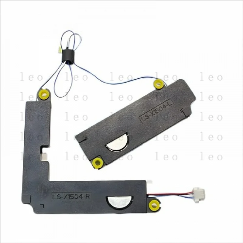 CC  New For SPEAKER L+R for  ASUS VivoBook 15  12th generation 2022 X1504 M1504 X1504ZA