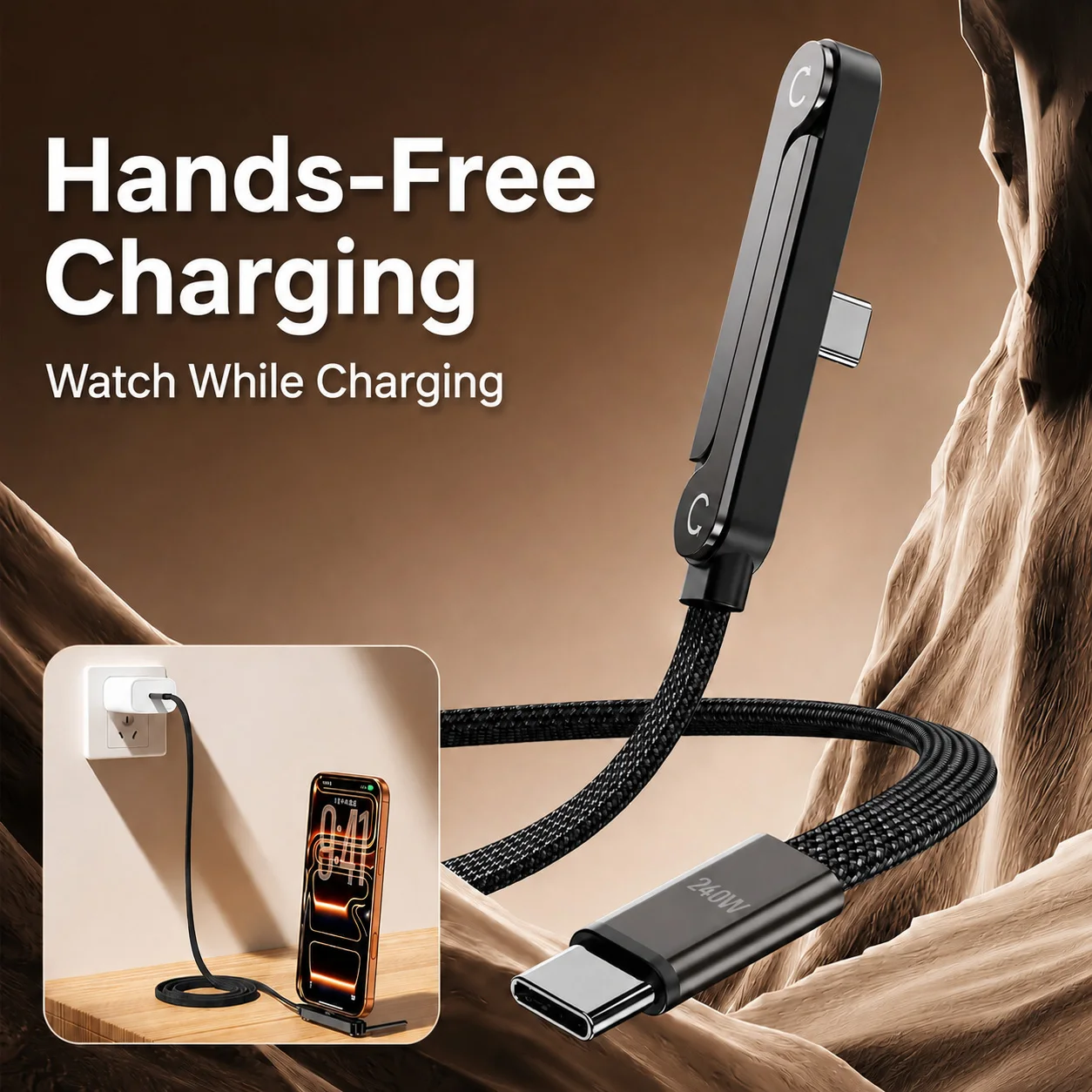 Thumbnail 2 - #63 Best Charging Cables to Buy In 2026