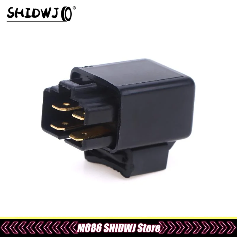 1 قطعة ل 2 السكتة الدماغية سكوتر الدراجة JOG50 JOG90 JOG 3KJ 4DM ZR50 ايروكس 50 YQ50 4 دبابيس كاتب الملف اللولبي كاتب التتابع