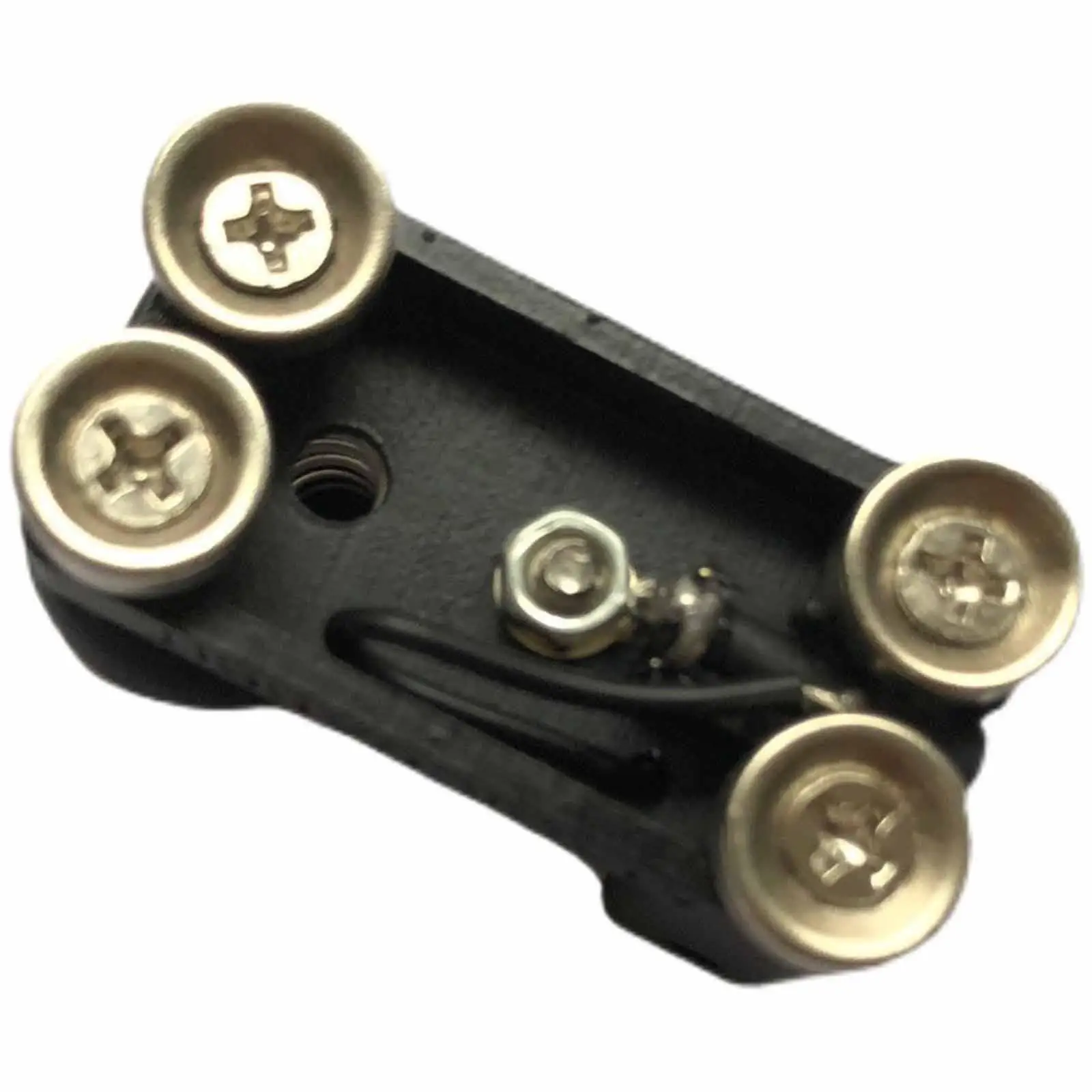 Compact Manual Mors…