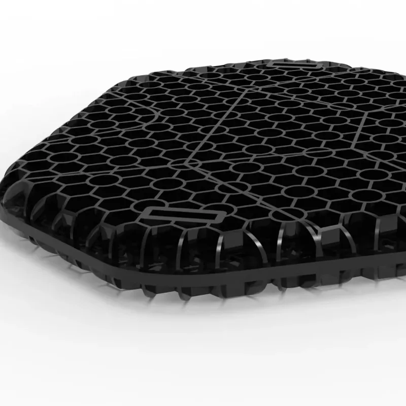 

2025 New Style 2024 Top New Professional Gel Comfort Seat Motorcycle And Motorcycle Seat Cushions