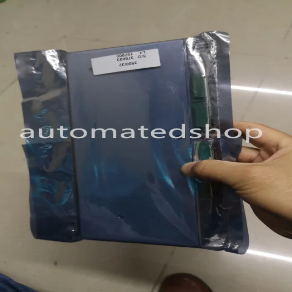 125720-01 Four-channel Relay Io Module Brand New Brand New Original Spot Plc