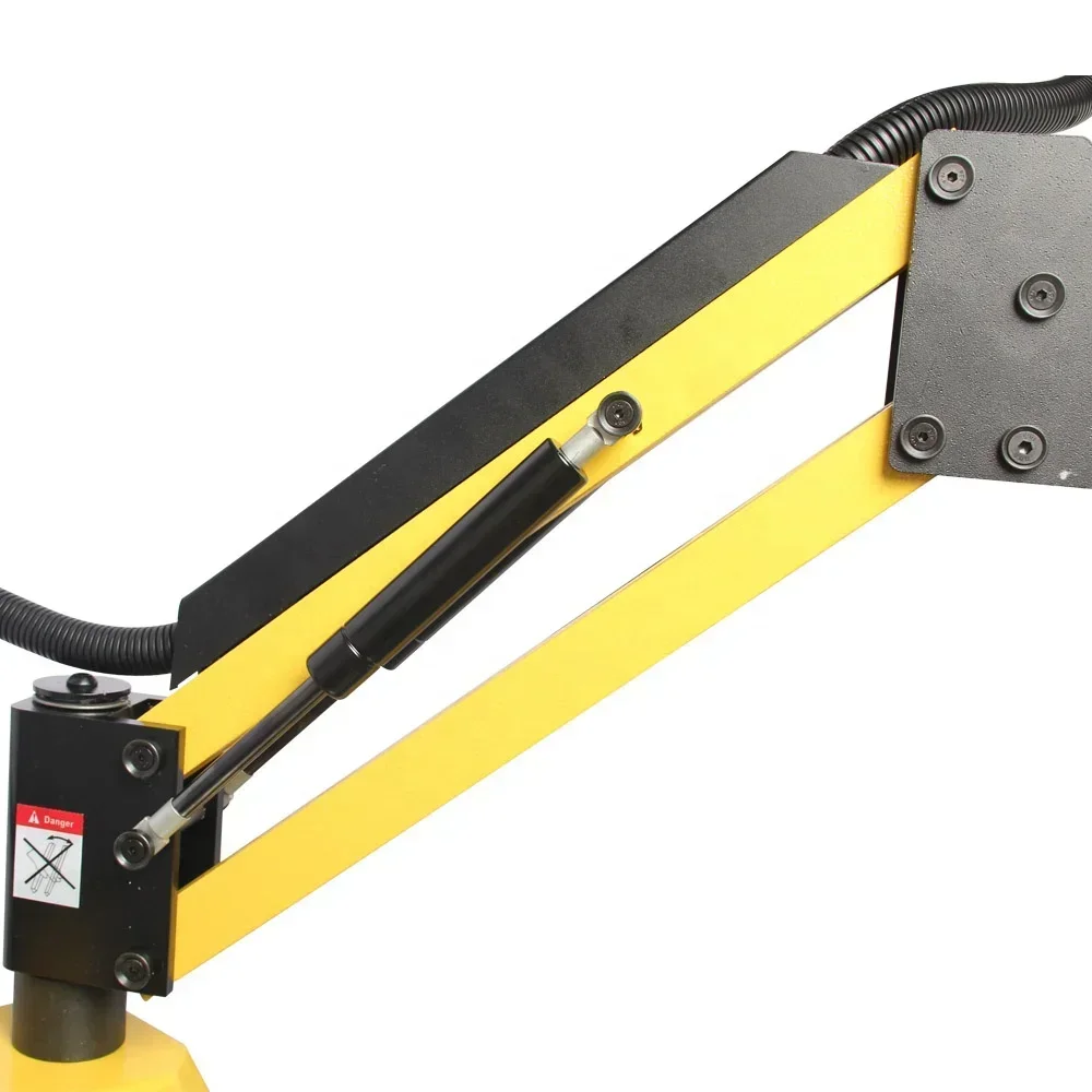 MR-DS30 Industrial electric CNC Servo Auto Tapping Machine Hot sales