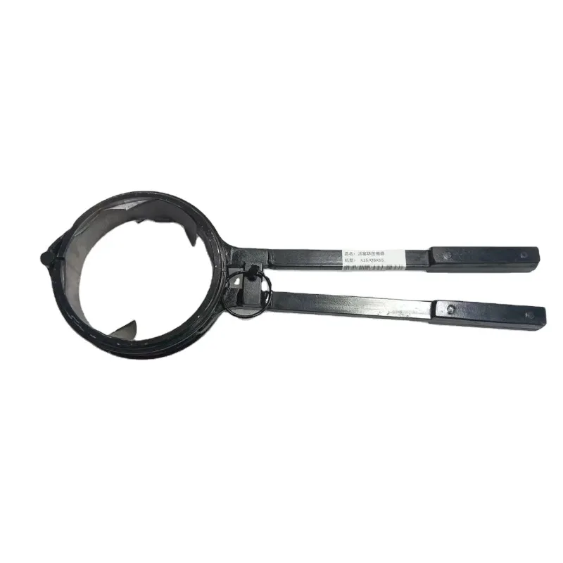 

Machinery Engine Parts 3164846 Piston Ring Compressor QSX15 Engine