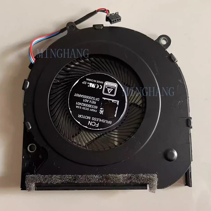 M   FOR  HP 340 348 G5 14S-CF CK CM 14S-DP 240 246 G7 FAN  I130