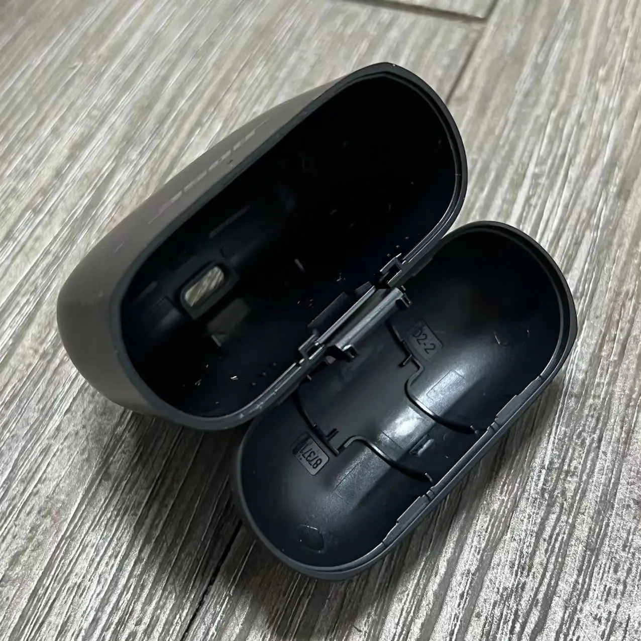 Original new upper cover For Bose QuietComfort Ultra In-ear Wireless Bluetooth Earphones replacement QC Ultra outer shell - view 4