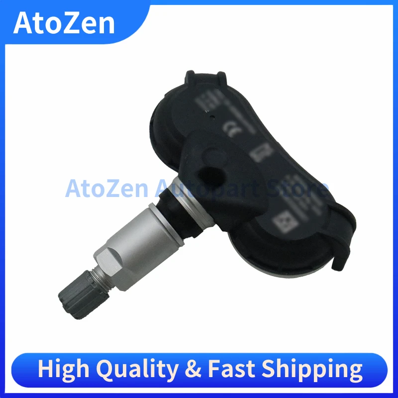 

1/4 шт. датчик TPMS, датчик давления в шинах для Hyundai Genesis Hyundai Ix35 Kia Sportage 434 МГц 52933-3M000 529333M000 52933 3M000