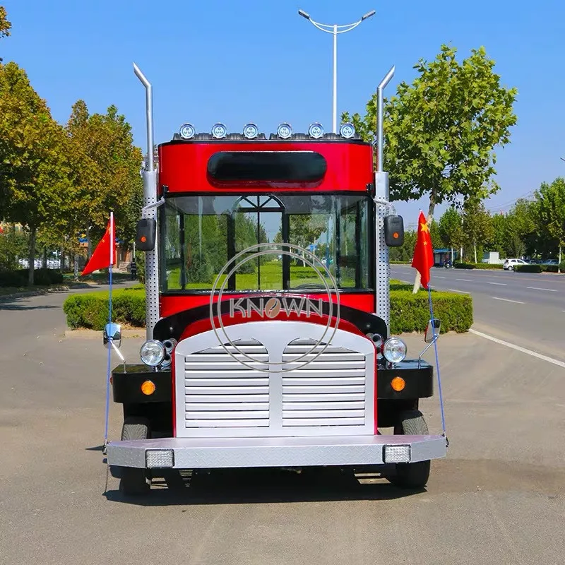 2023 migliore qualità forma speciale chiosco per alimenti e bevande distributori automatici di rimorchi per alimenti spingere il carrello per alimenti in vendita