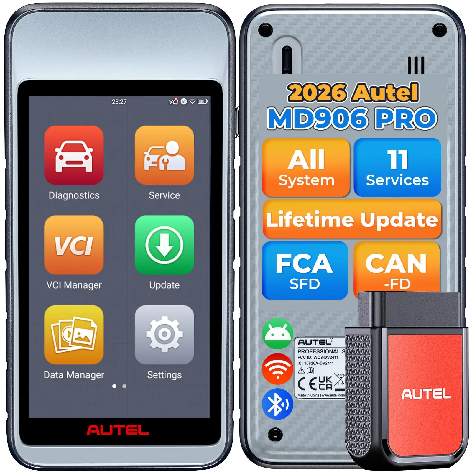 2026 Professional A… - image