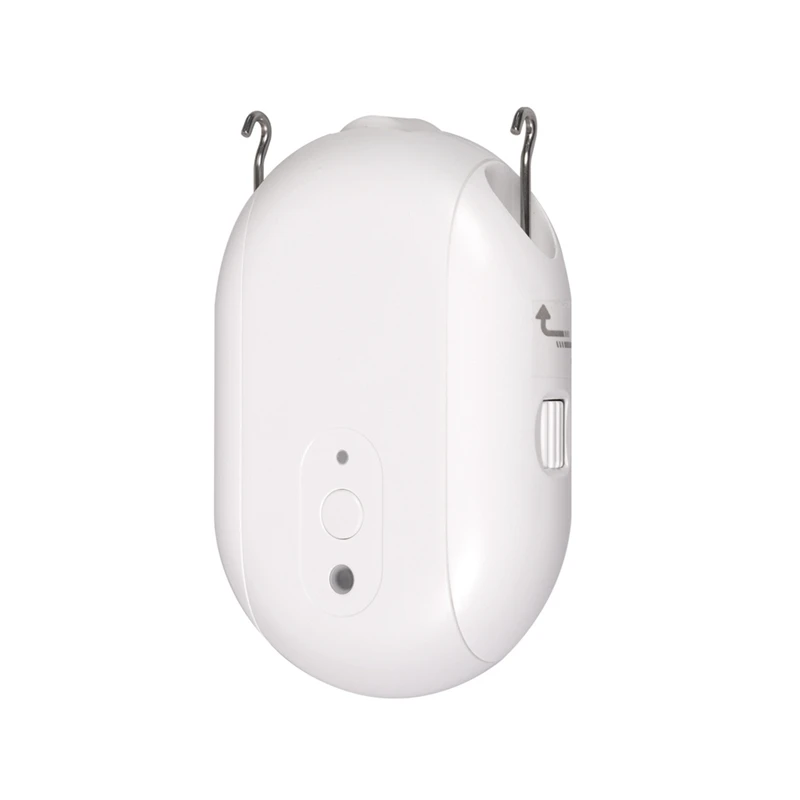 Tuya Zigbee Smart Electric Curtain Robot Timing Auto Opener Closer Light Sensor App Remote Control