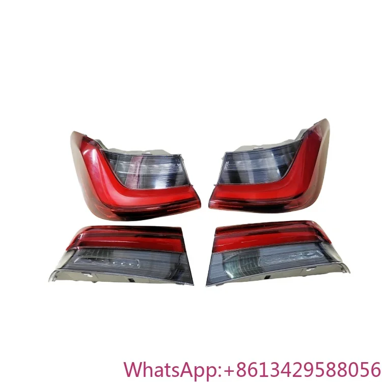 

For 3 Series G20 G21 2019-2023 LED Tail Lights Assembly Accessories for Rear Lamps