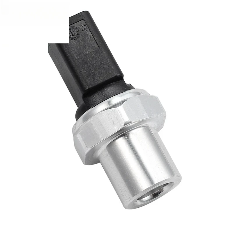 

4H0959126B Датчик давления кондиционера для Audi A3 A4 A5 A6 A7 A8L Q5 R8 TT VW Golf Touareg SEAT LEON SKODA Новый