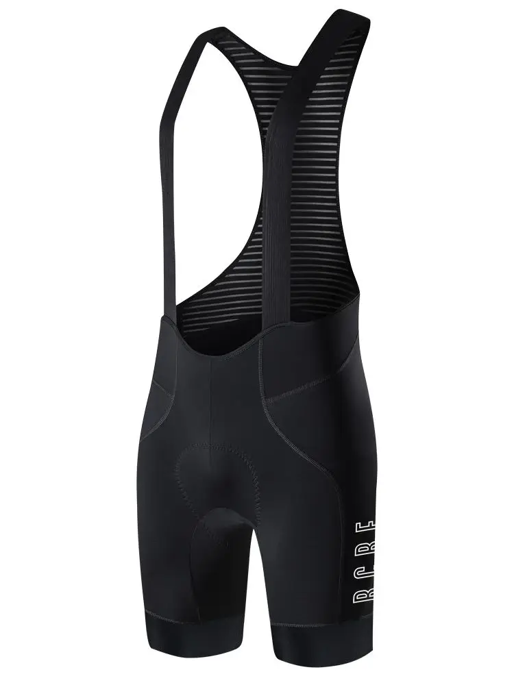 AliExpress bcbe-ing BCBE-ING Men Cycling Bib Shorts 7 Hours Elastic Interface Pad Cycling Shorts Pro MTB Road Bike Tights