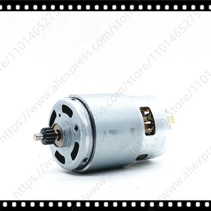 629834-8 For DC motor MT081 DF457D M6301D BHP453 M8301D MT071 6390D BDF453 HP457D DHP453