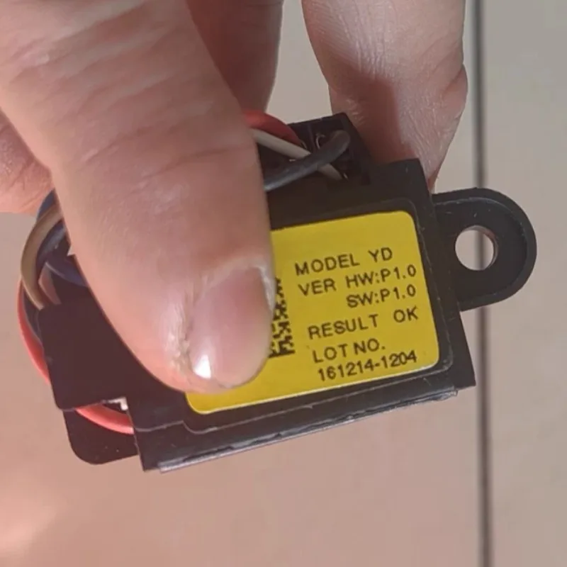 1Pcs For Kia K3 Ste… - image