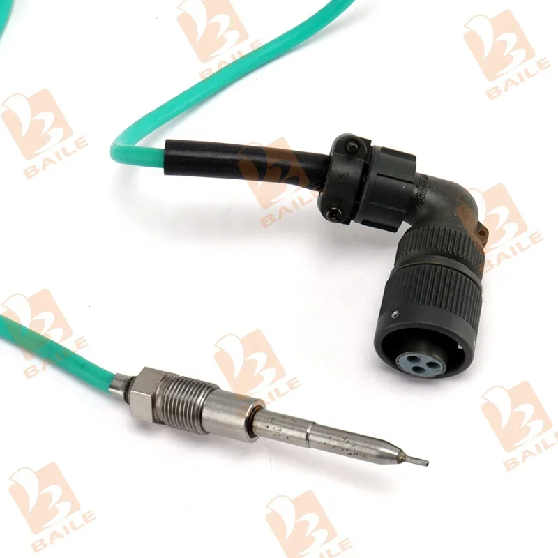 12323810 1232-3810 Temperature Sensor Thermocouple For Caterpillar MWM TCG 2020 TBG 616 TBG 620 TCG 2016