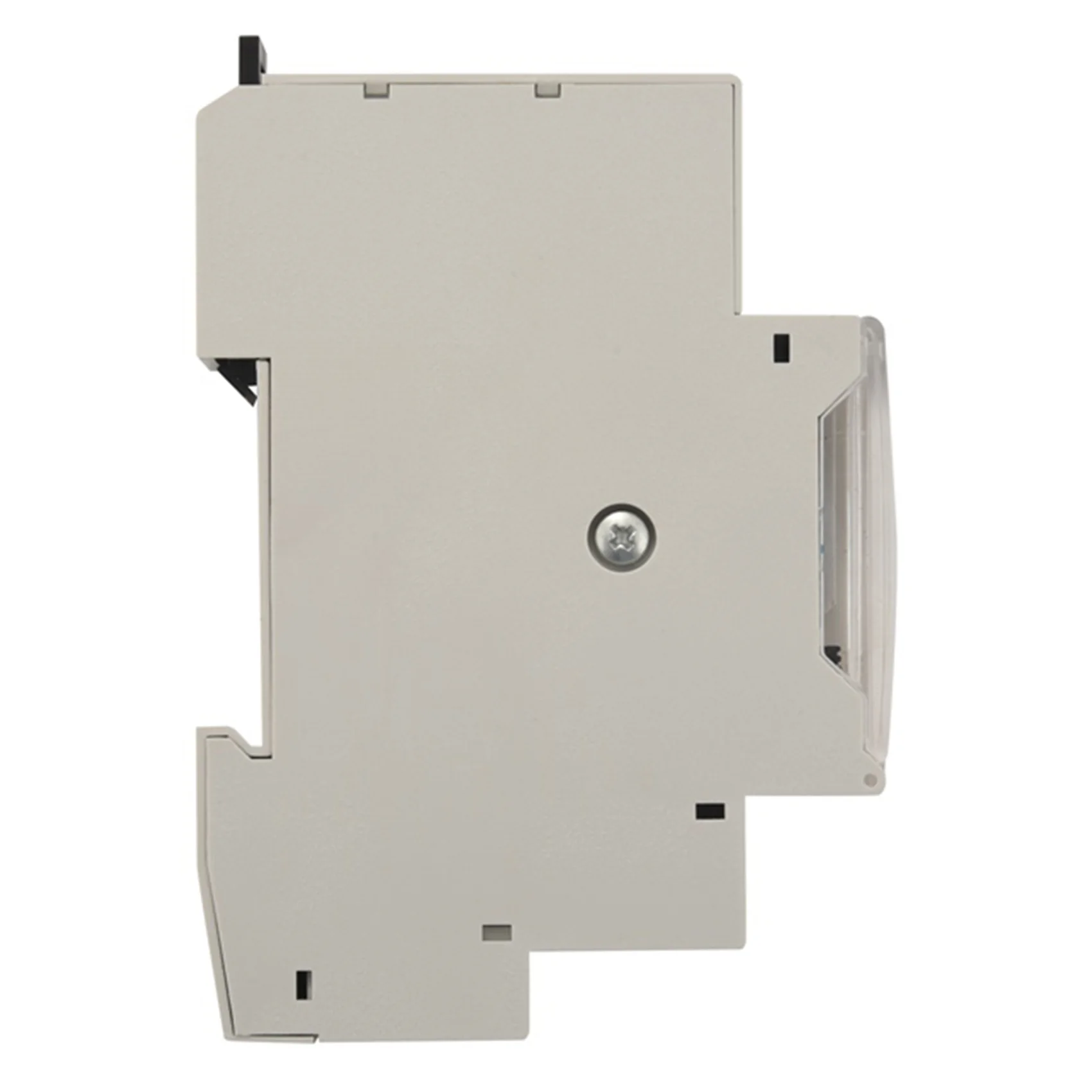 SWXF SUL180a 15 Minutes Mechanical Timer 24 Hours Programmable Din Rail Timer Time Switch Relay Measurement Analysis Instruments