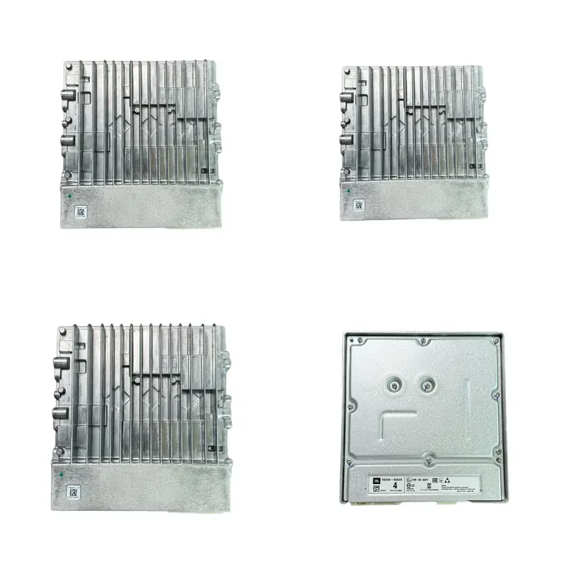 For 2024 Toyota Land Cruiser Car Audio Amplifier Stereo Component Assembly 86280-60A20
