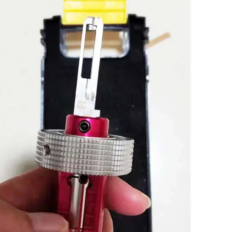 Multi-Function Lock… - image