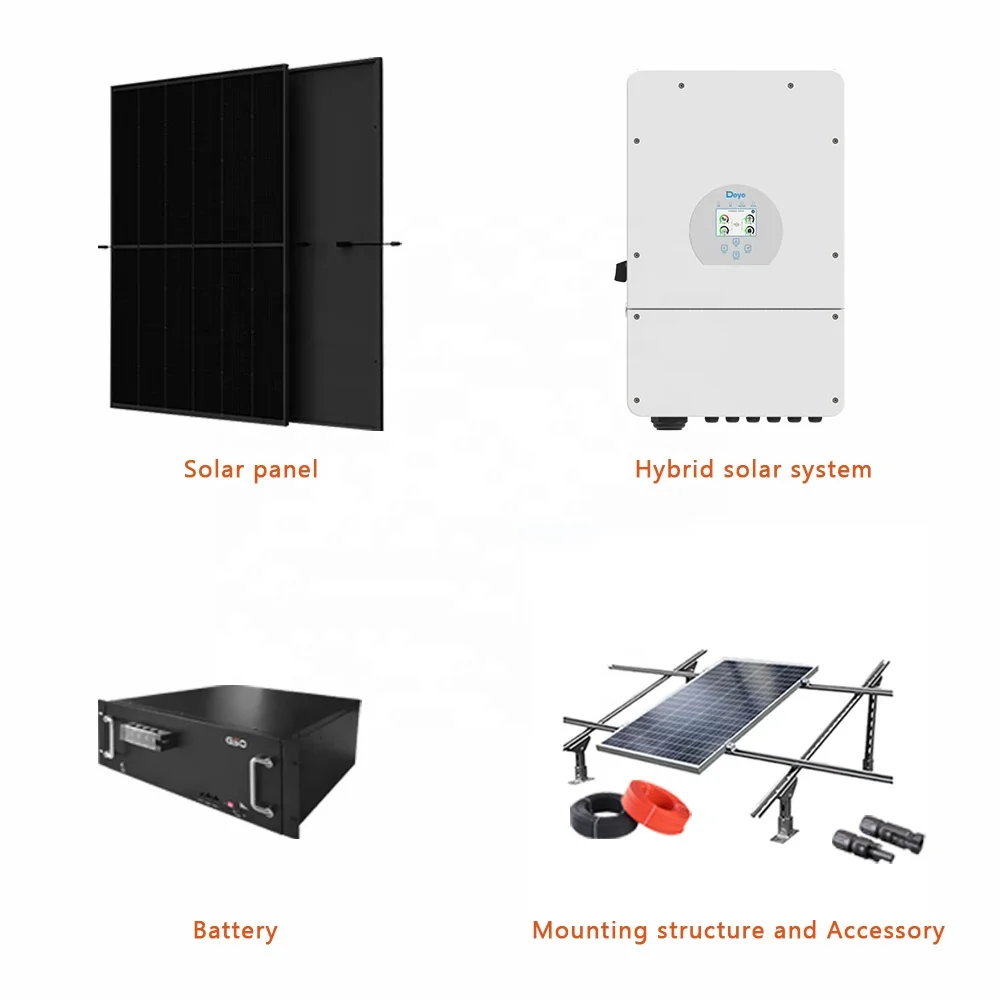Thumbnail 3 - #91 Best Complete Solar Kits to Buy In 2026